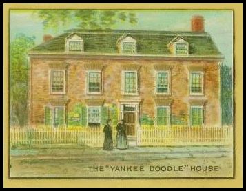 48 The Yankee Doodle House